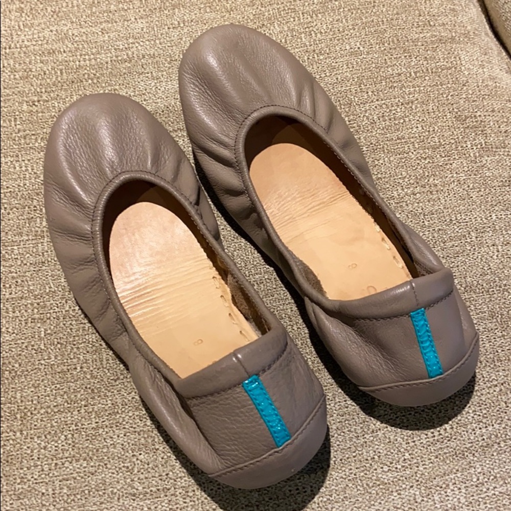 Tieks Ballet Flat